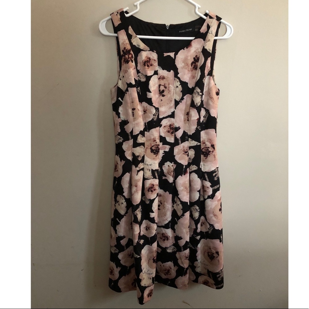 Ivanka Trump Dress
